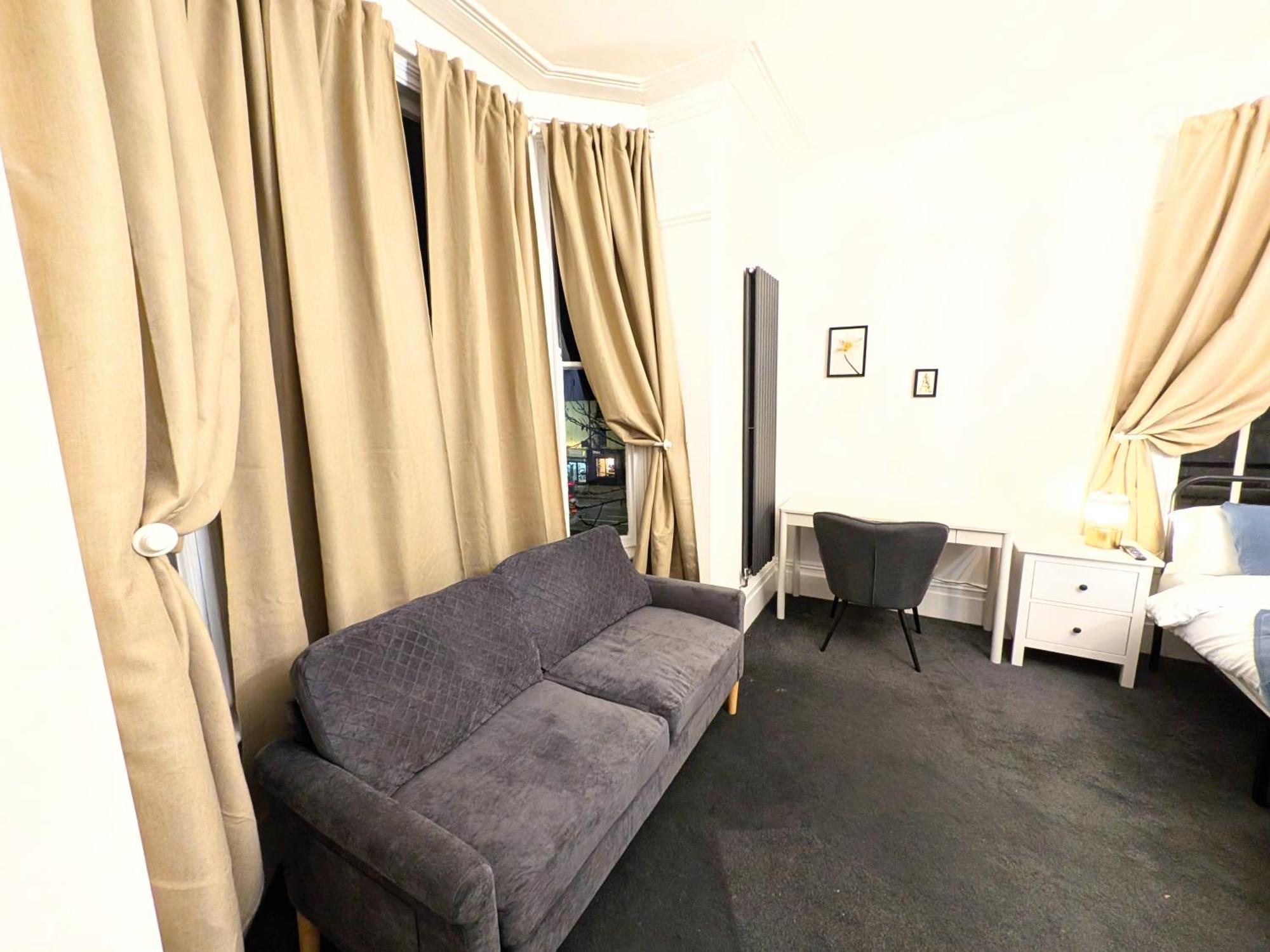 Apartamento 110 Fulforth Street Nottingham