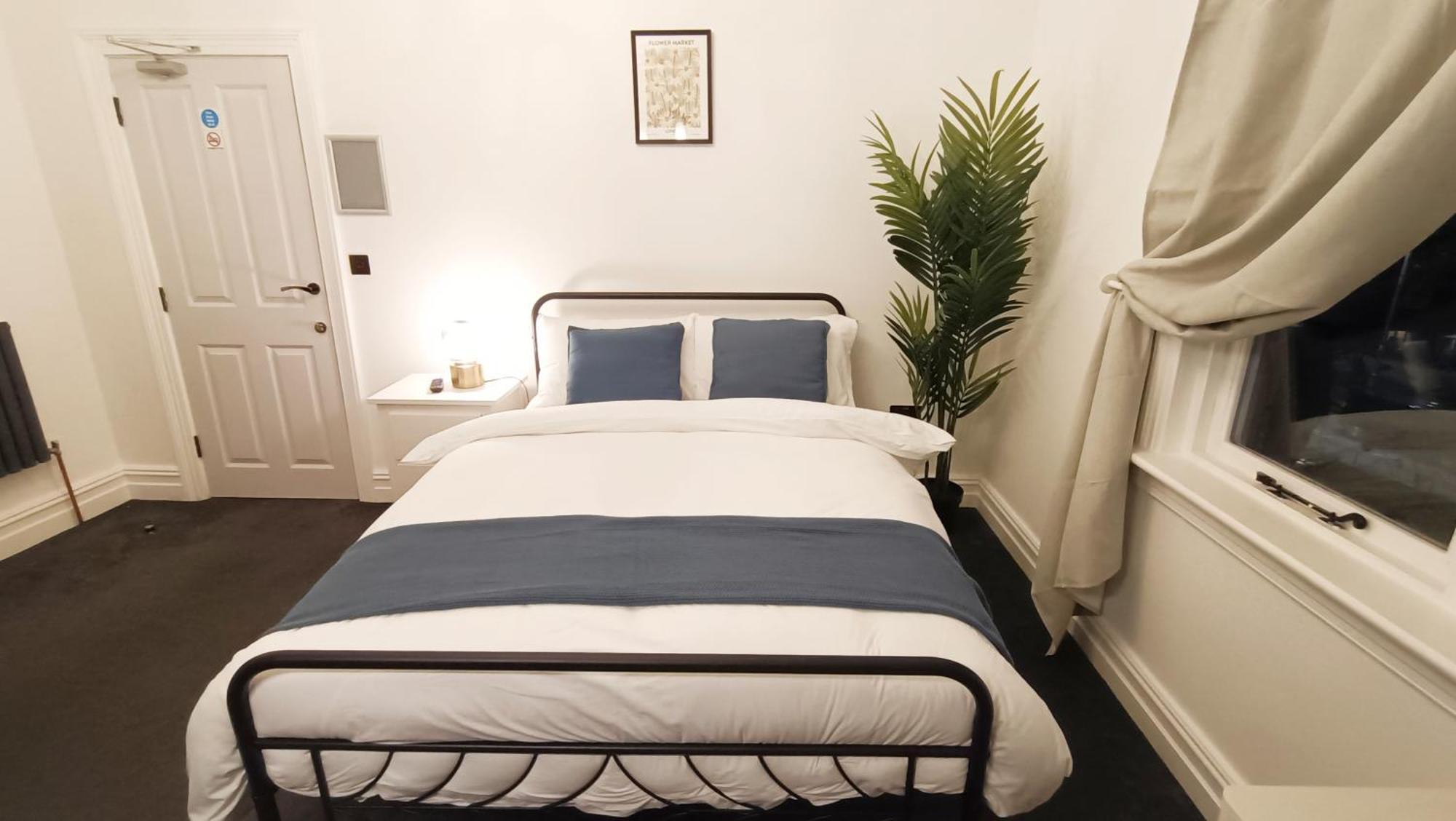 Apartamento 110 Fulforth Street Nottingham