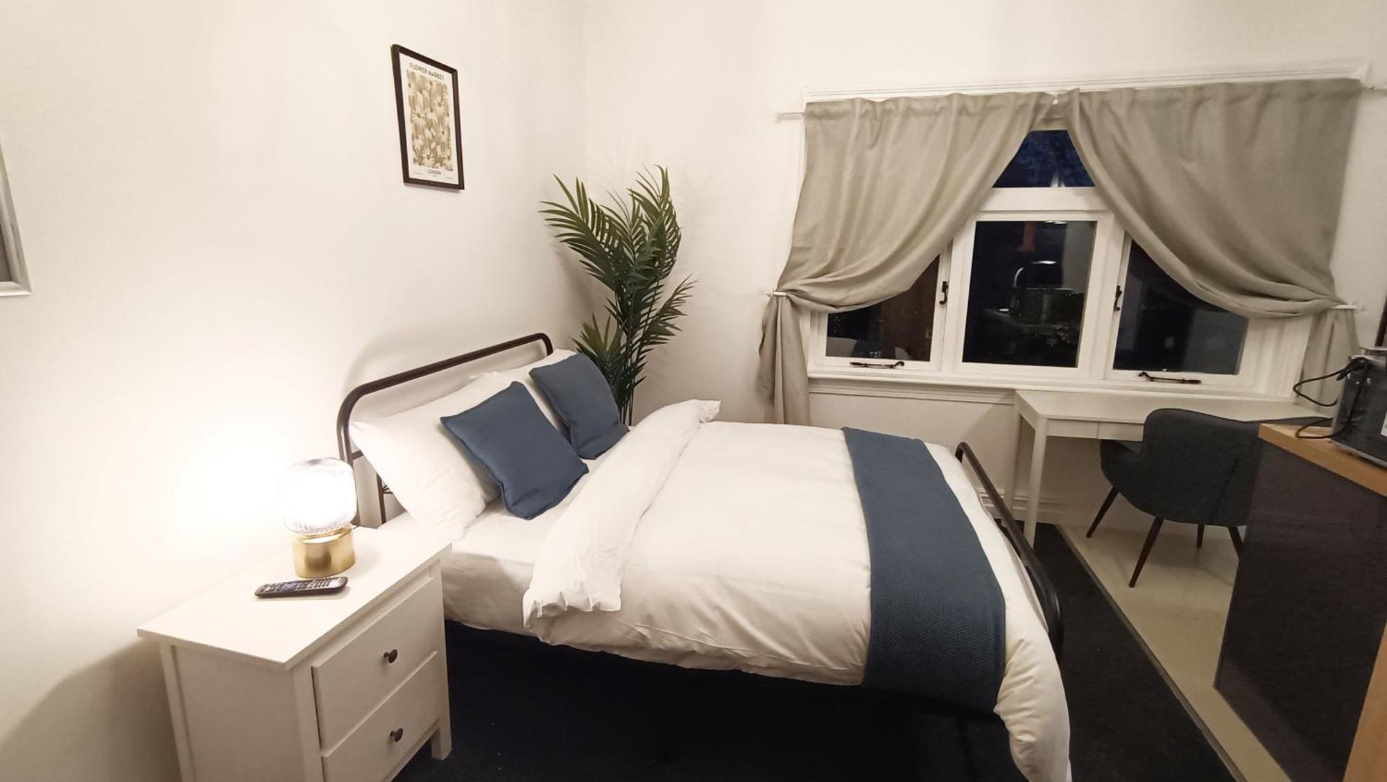 Apartamento 110 Fulforth Street