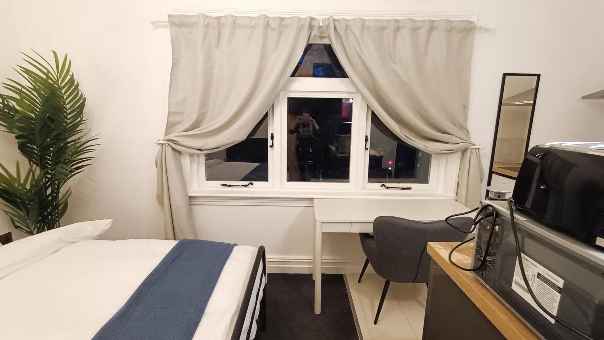 Apartamento 110 Fulforth Street Nottingham