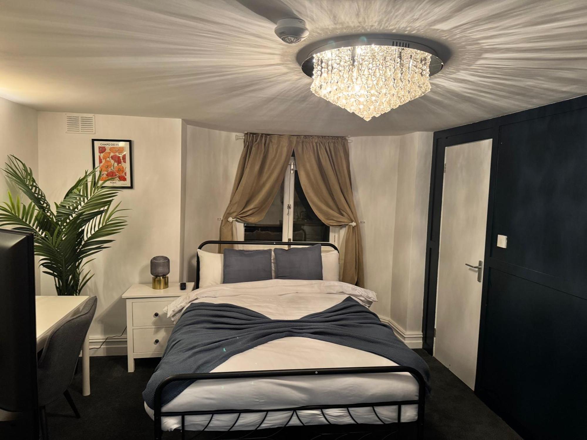 Apartamento 110 Fulforth Street *