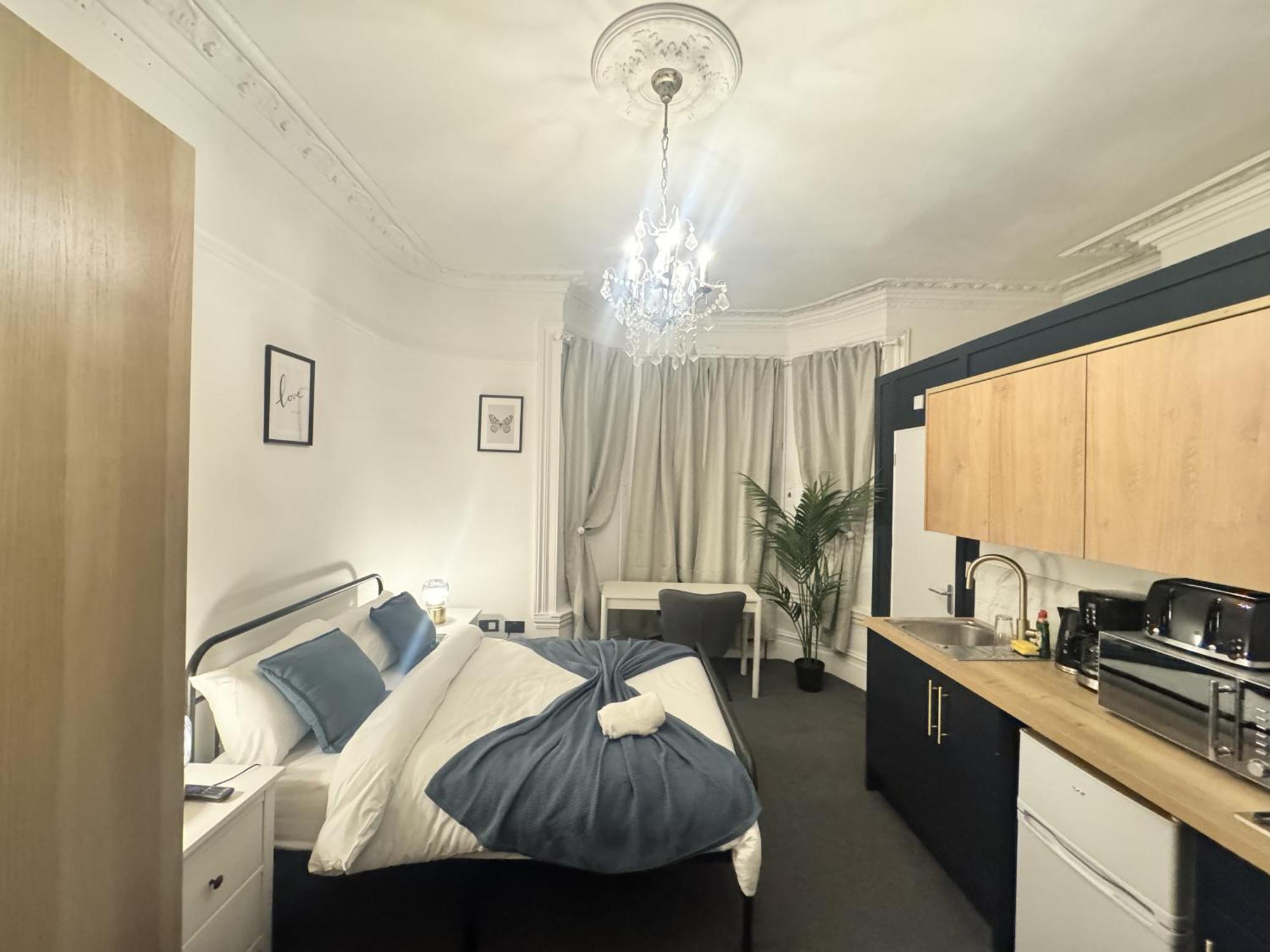 110 Fulforth Street *